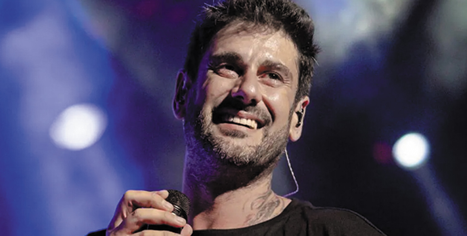 Melendi