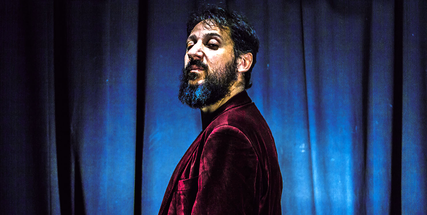 Denny Horror