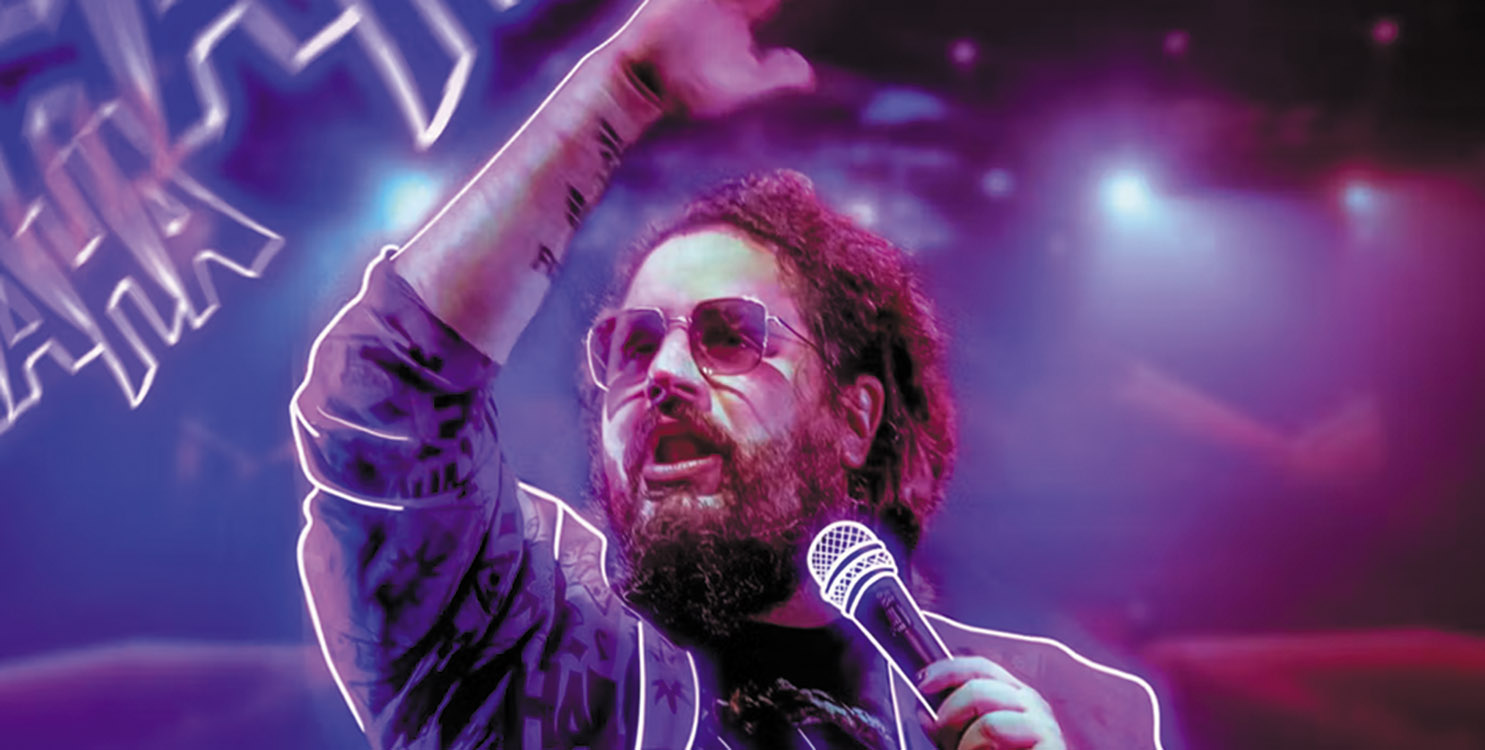 Jaime Caravaca