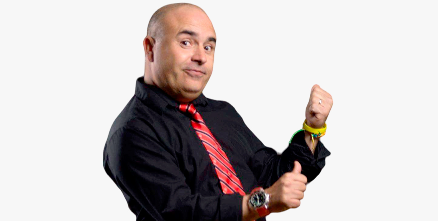 Jorge El Mullallo