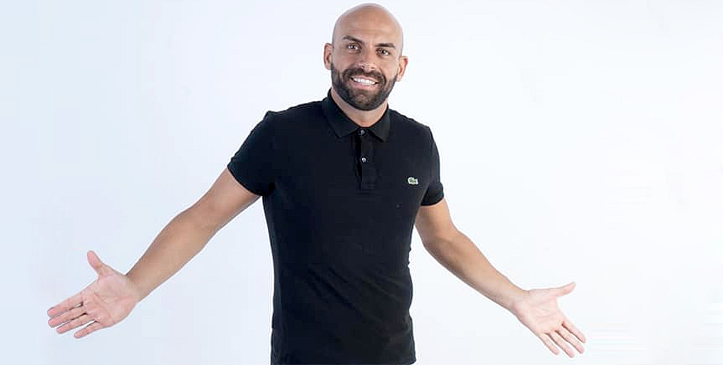 Maxi Rangel