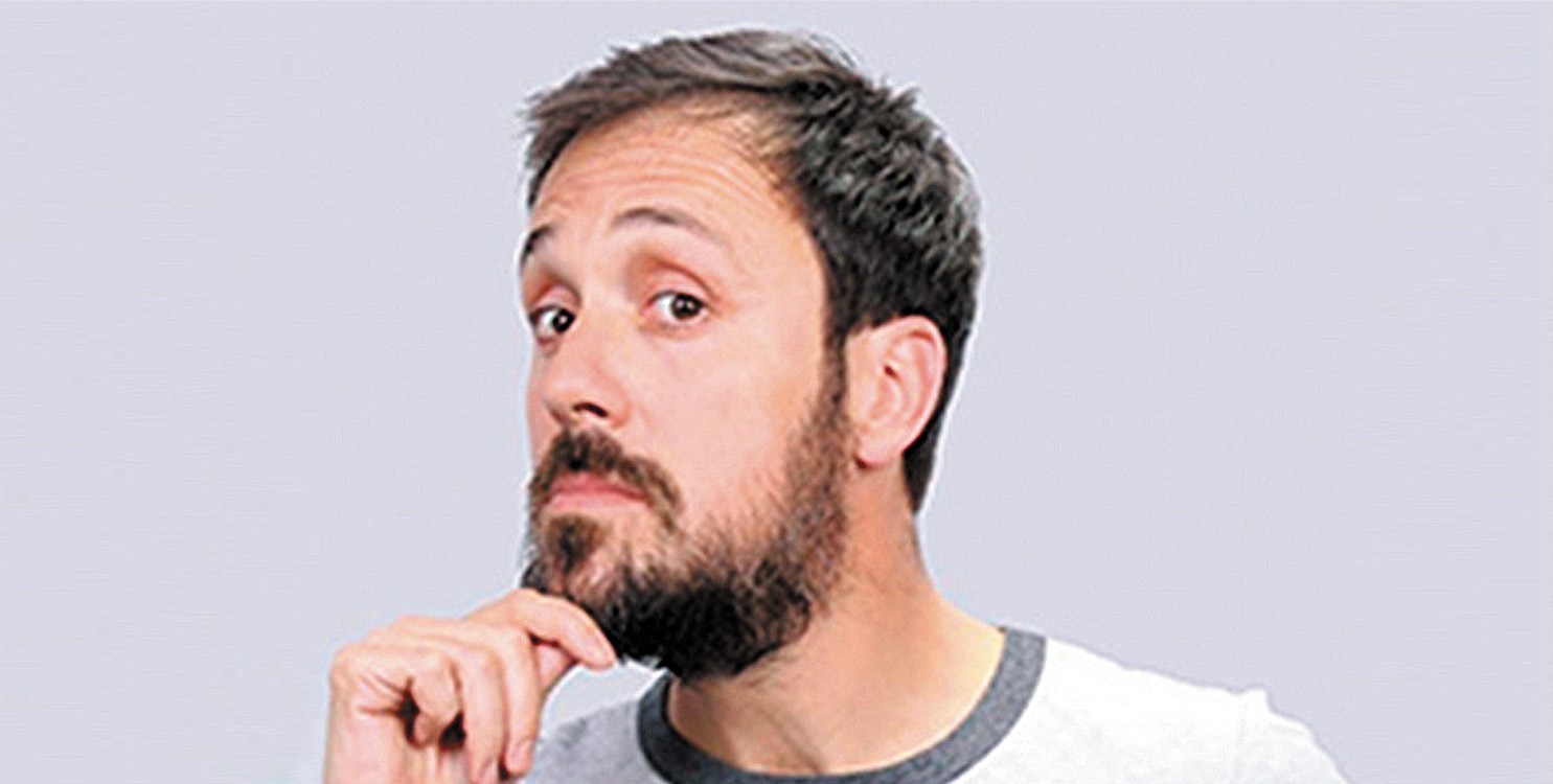 Richard Salamanca