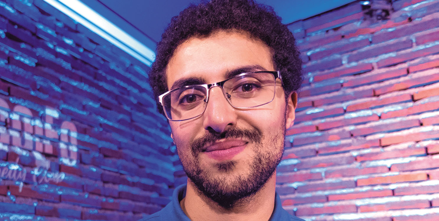 Yunez Chaib