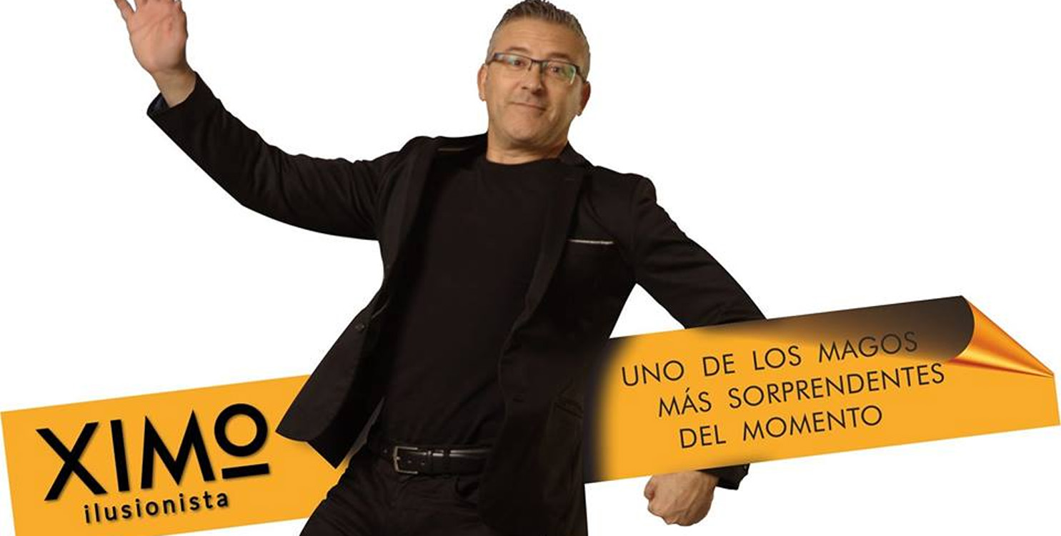 Ximo Ilusionista