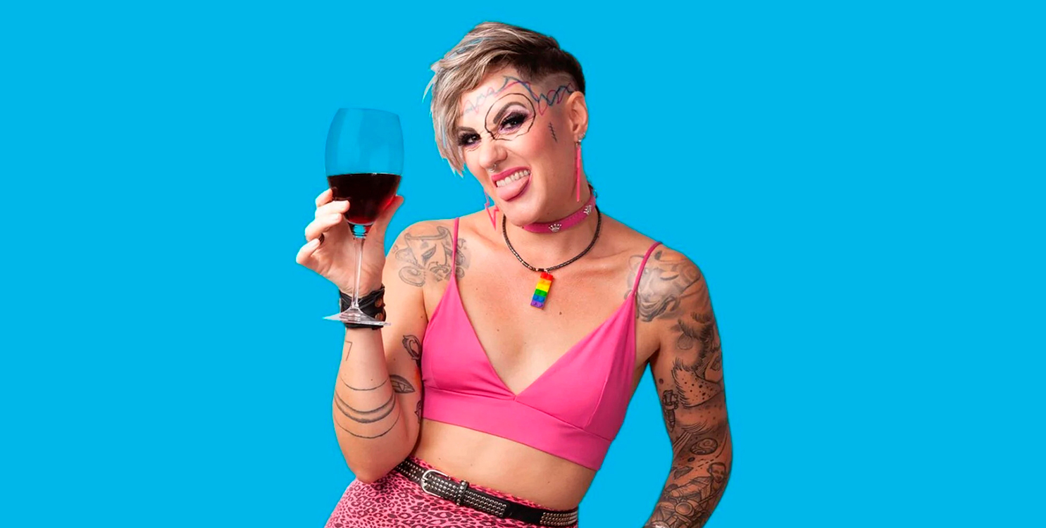Sil de Castro formará parte de "Alicante Comedy Club", el sábado 18/11 (23h).