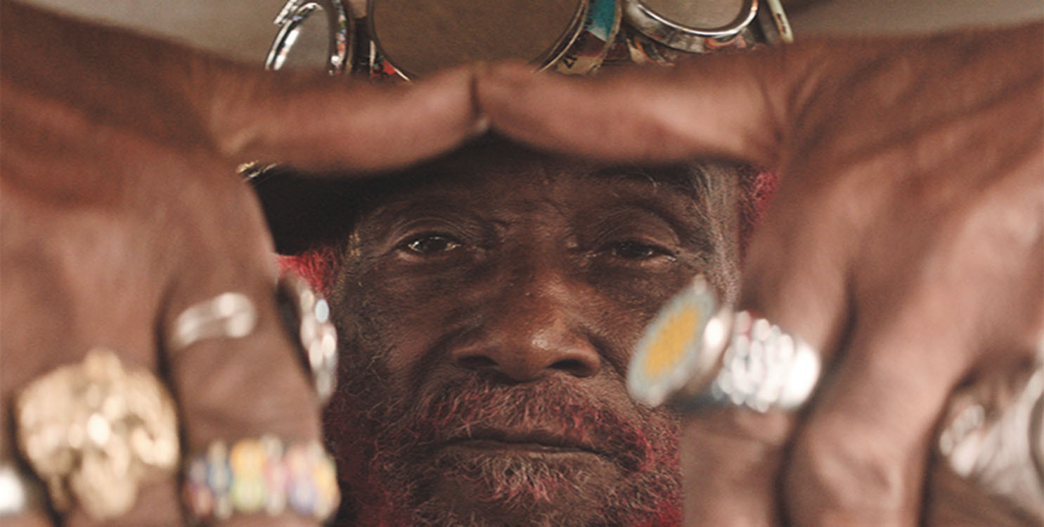 "Rudeboy: The Story of Trojan Records"