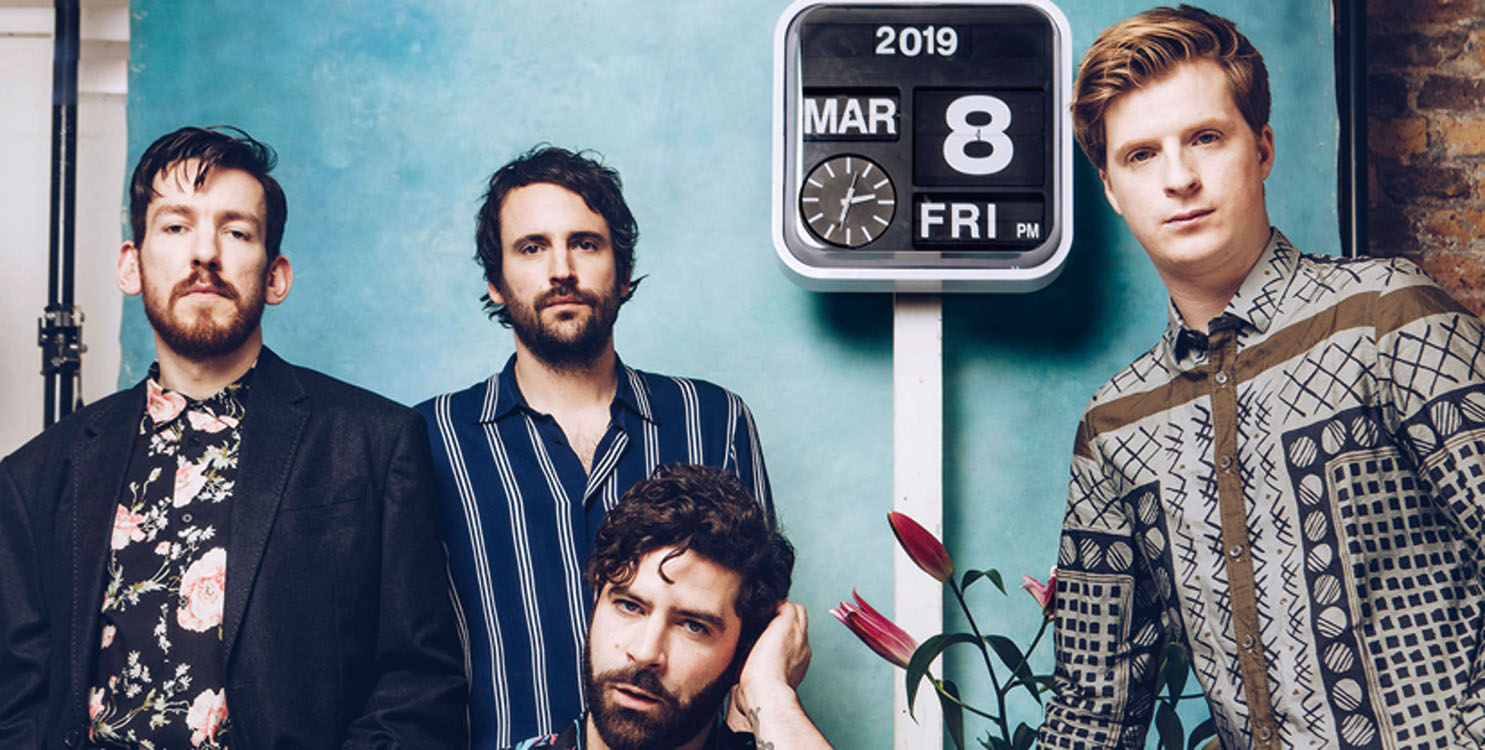Foals