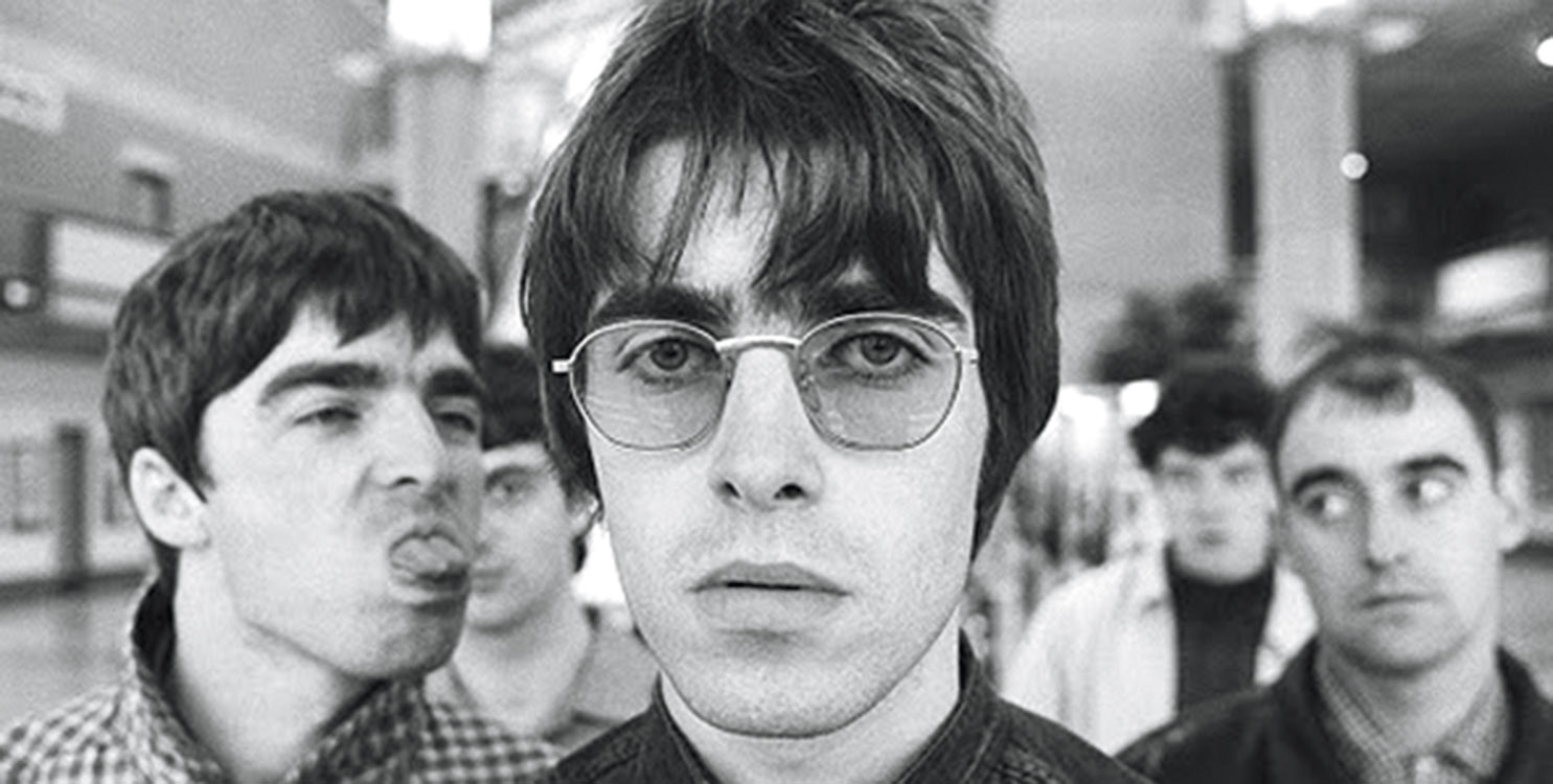 "Oasis: Supersonic"