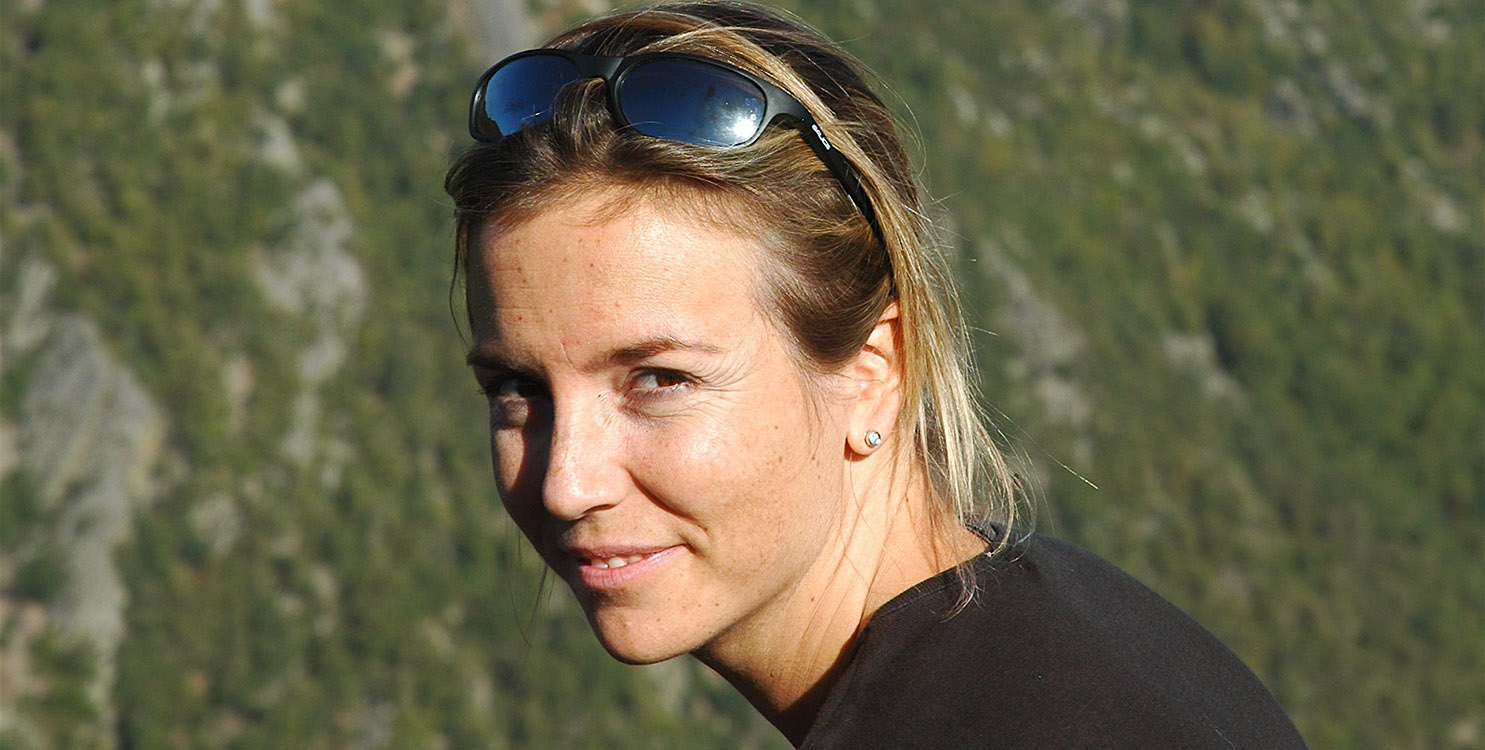 Odile Rodríguez de la Fuente
