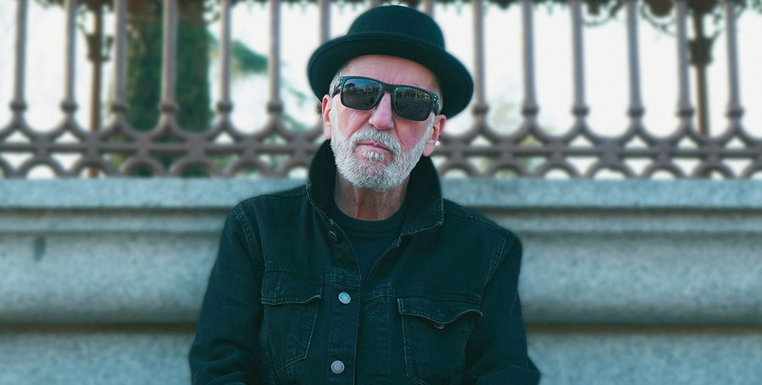 Pancho Varona
