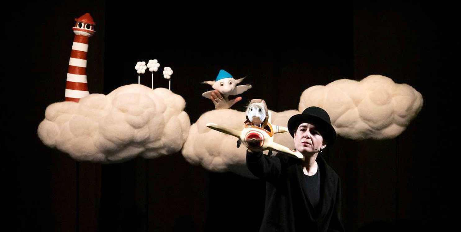 "Nube Nube"
