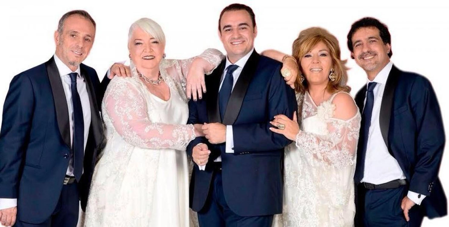 Mocedades