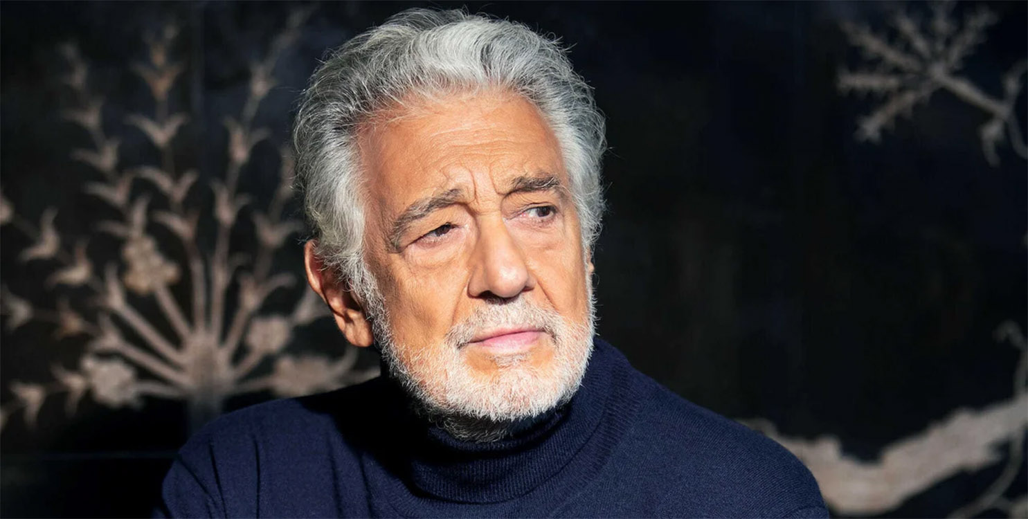 Plácido Domingo