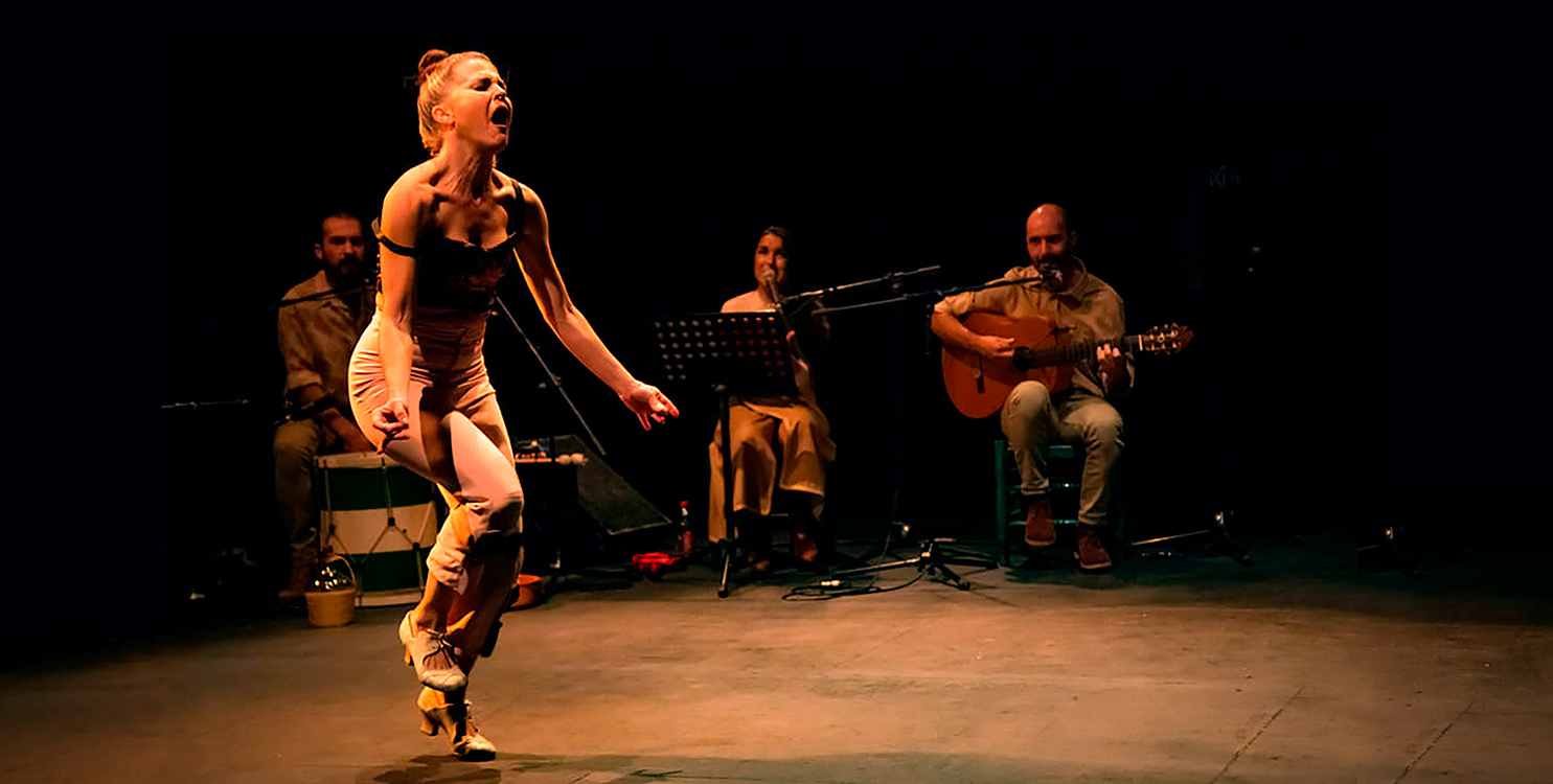 "Los Inescalables Alpes: buscando a Currito", el viernes 20/10 en Teatro Chapí Villena.