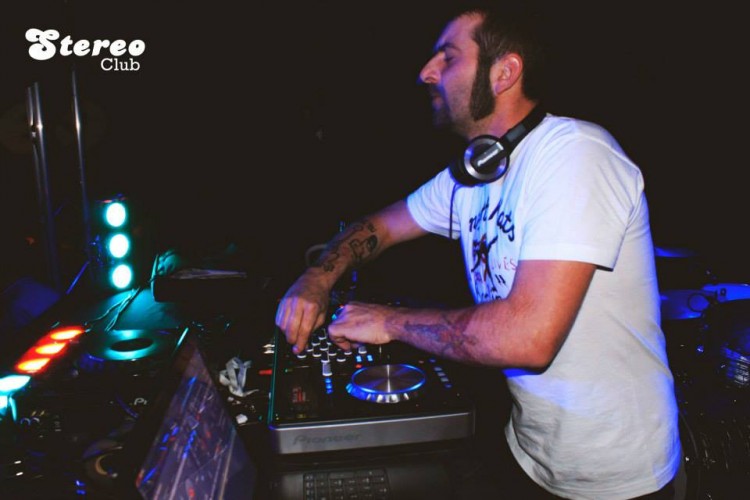 Indipop dj