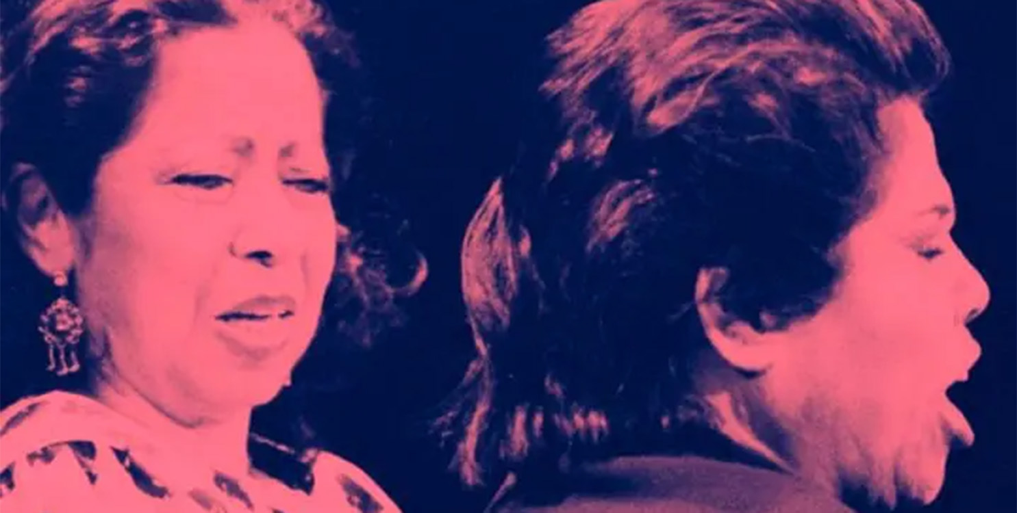 "Fernanda y Bernarda"