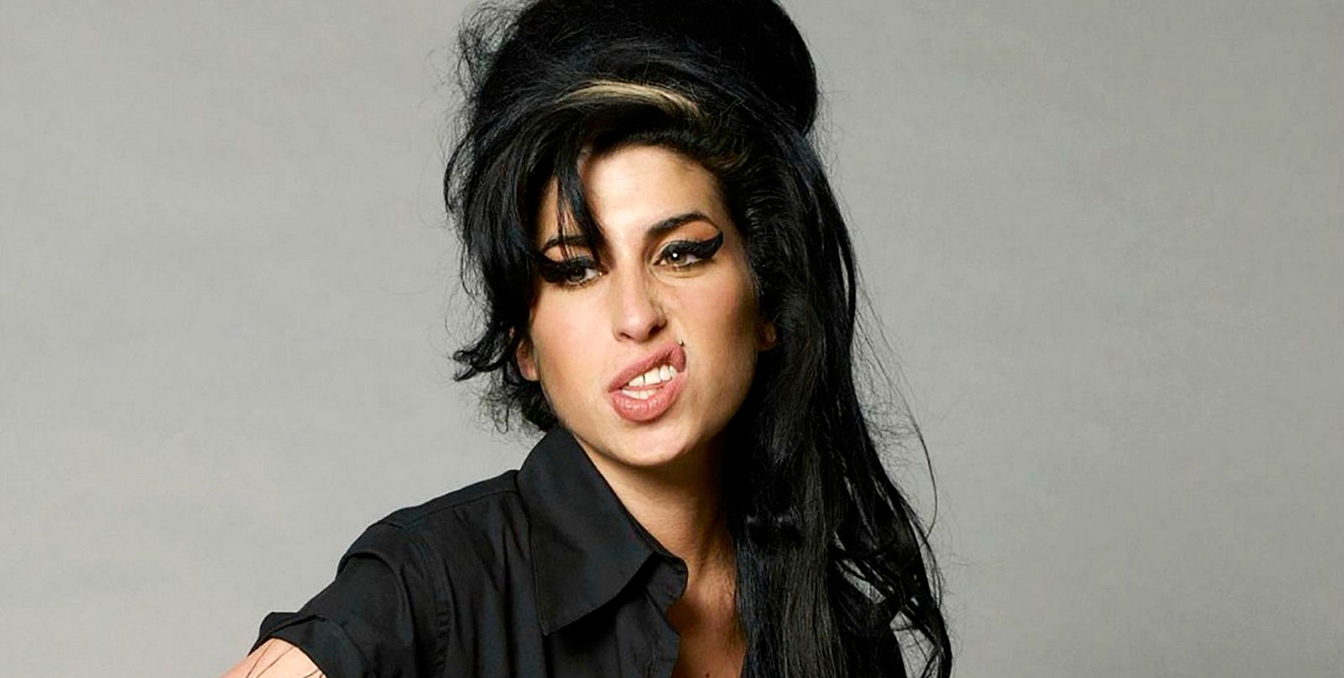 La película de Amy Winehouse se proyectará el lunes 14 de octubre, a las 19h.