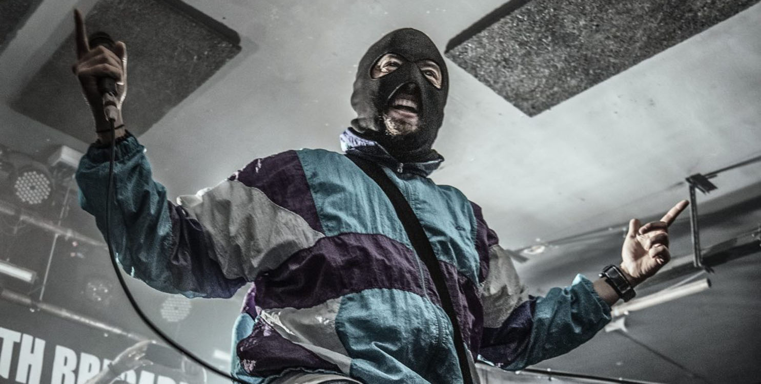 Moscow Death Brigade