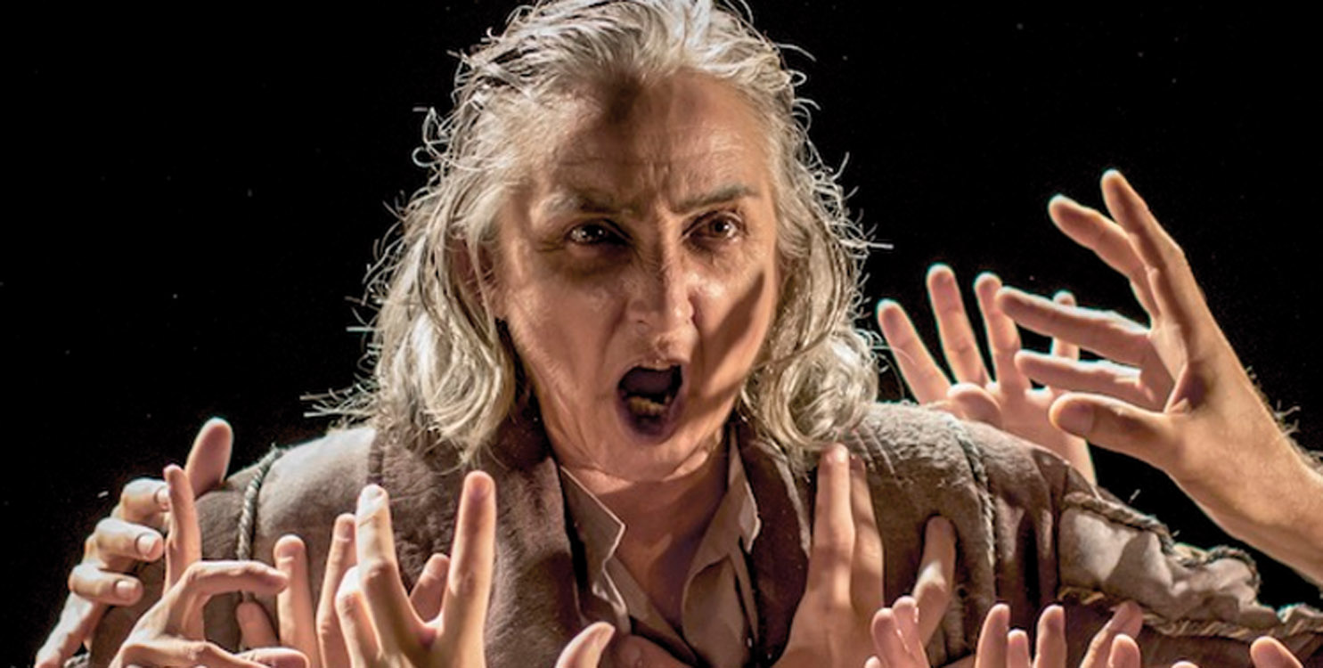 Rey Lear