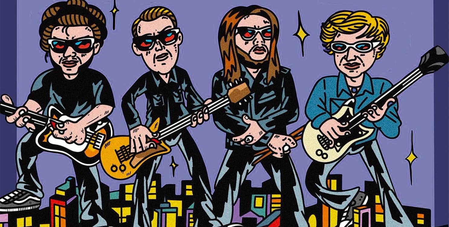 The Diggers