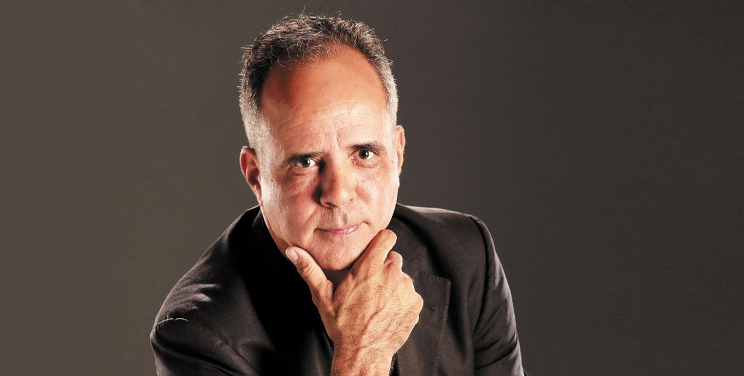 Rodrigo Leao