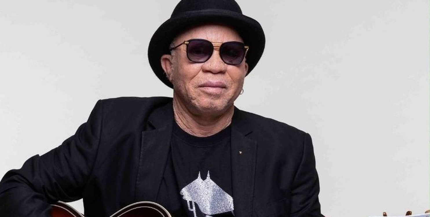 Salif Keita