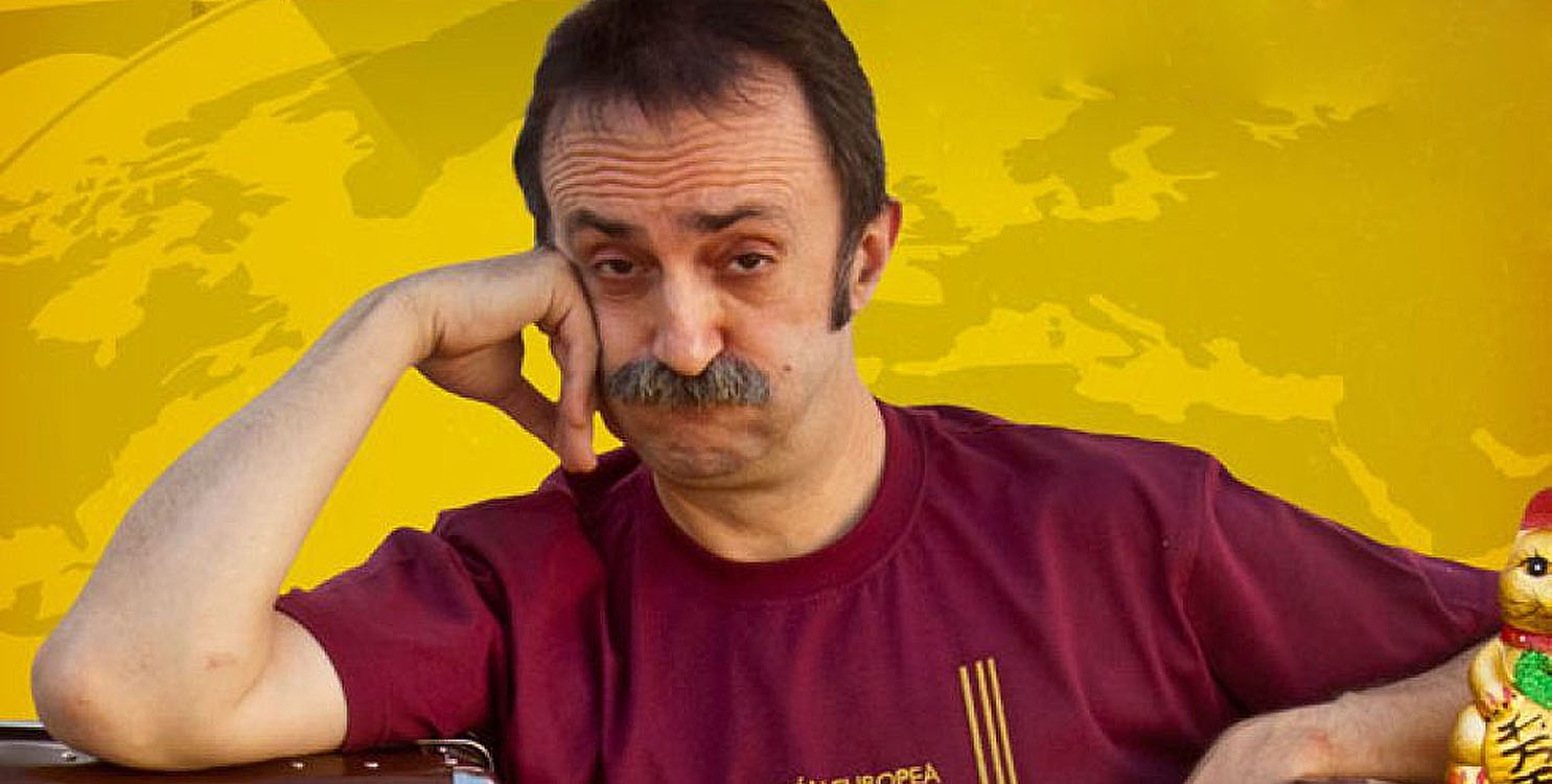 Santi Rodríguez