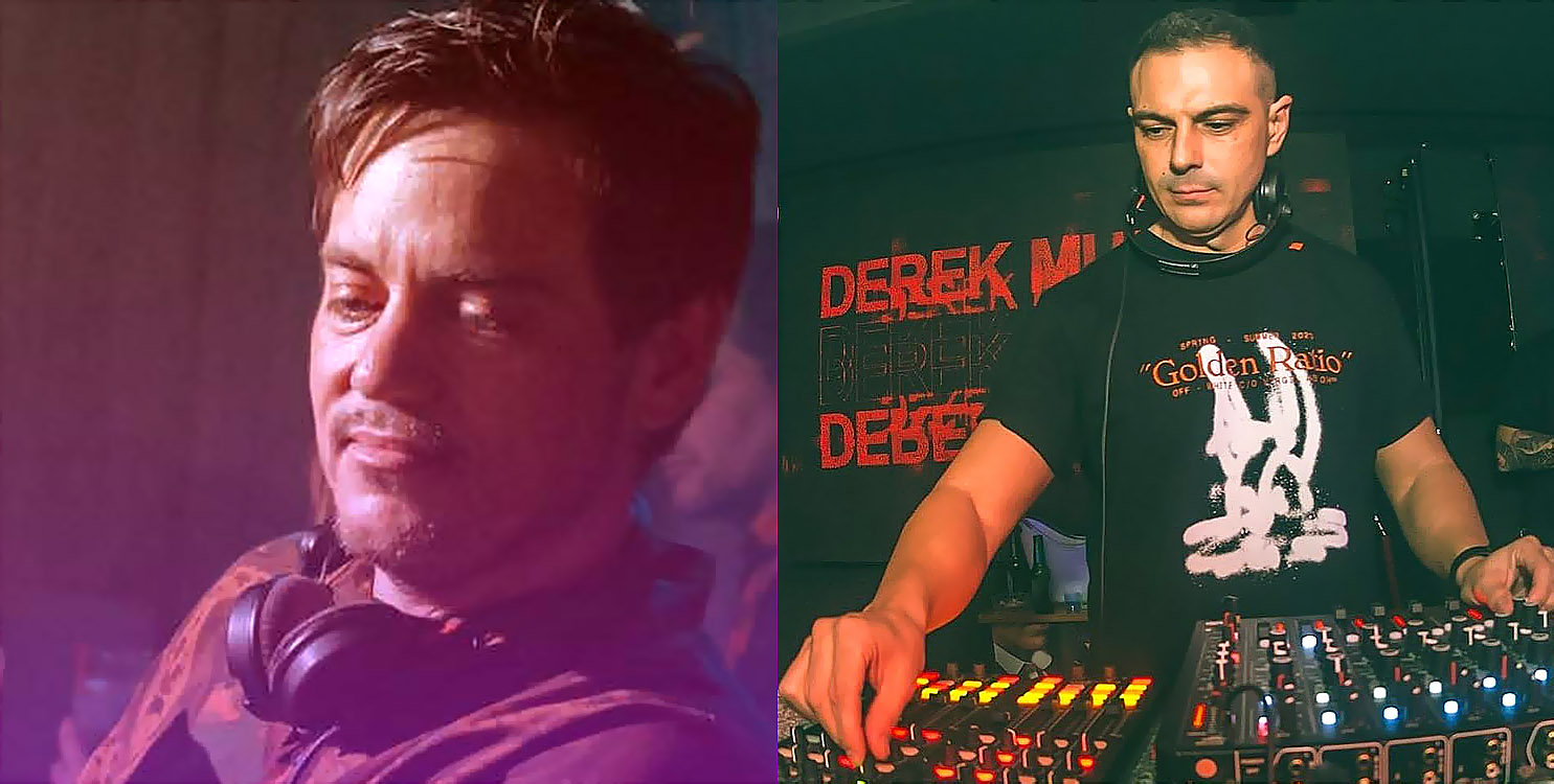 Suzukid y Derek Muller
