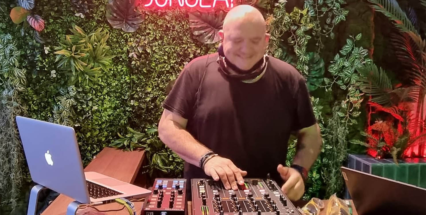 José Díaz