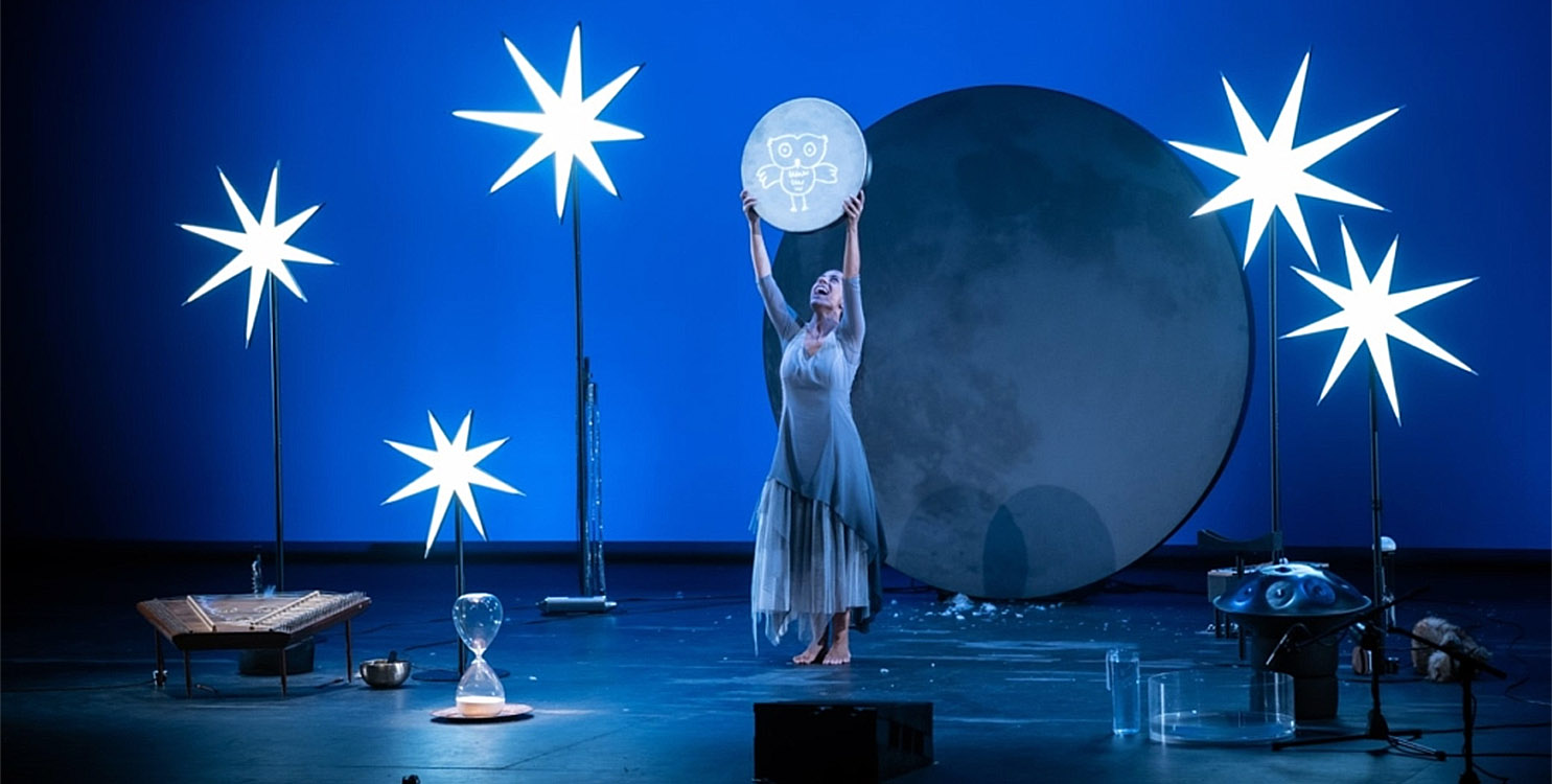 "Sin luna"