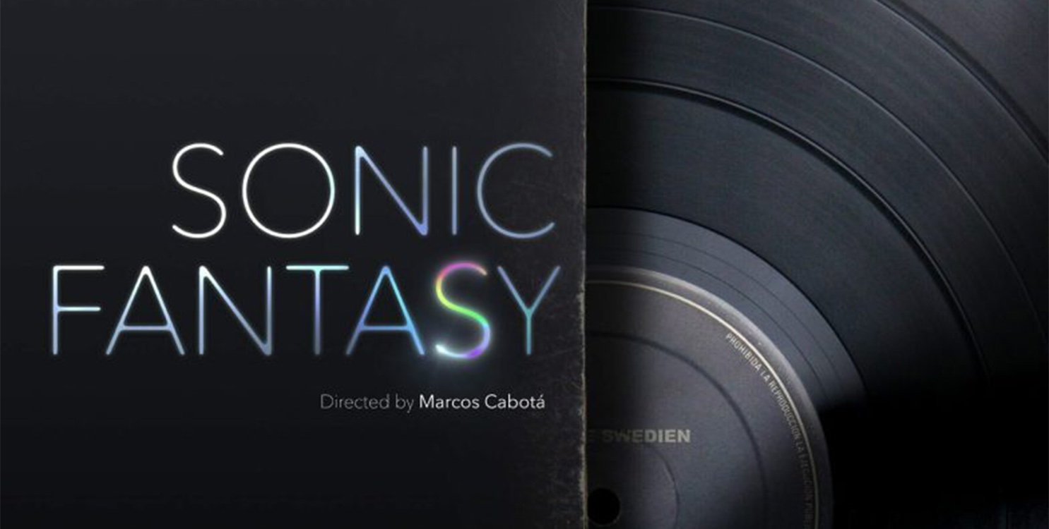 "Sonic Fantasy"