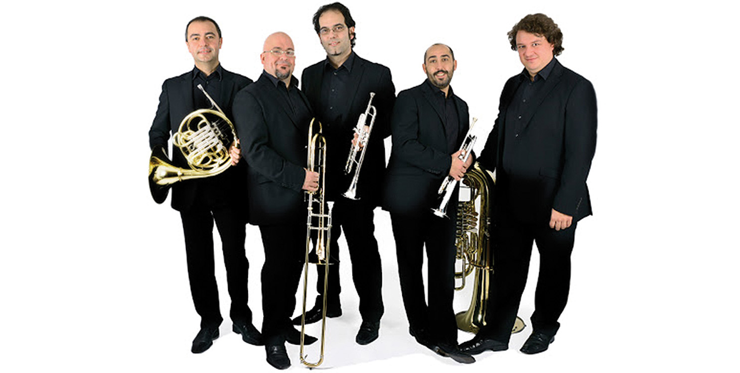 Spanish Brass