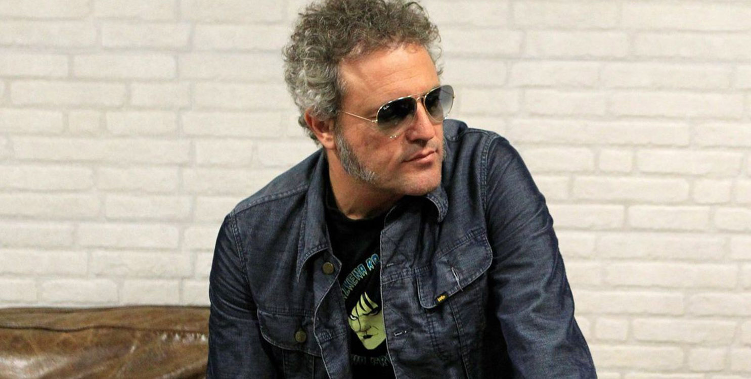 Carlos Tarque