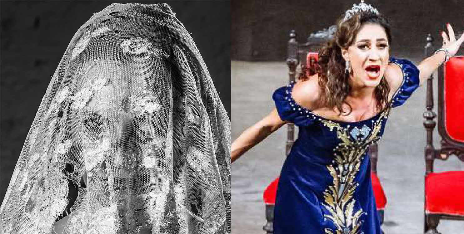 "El Trueque" y "Tosca"