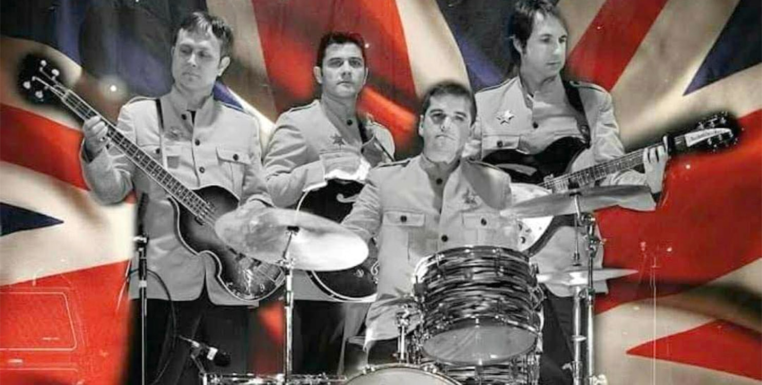 The Liverpool Band