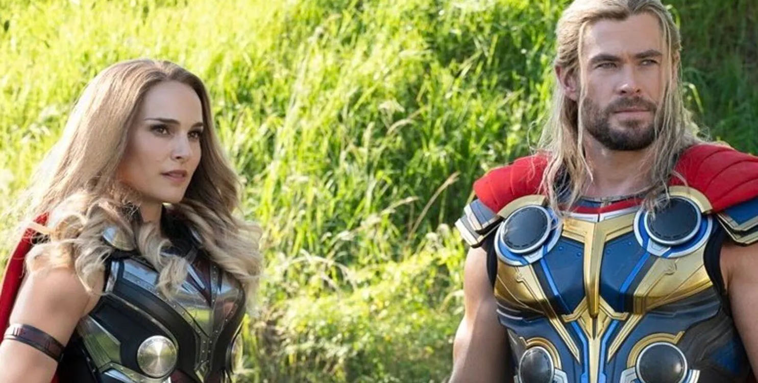 "Thor"