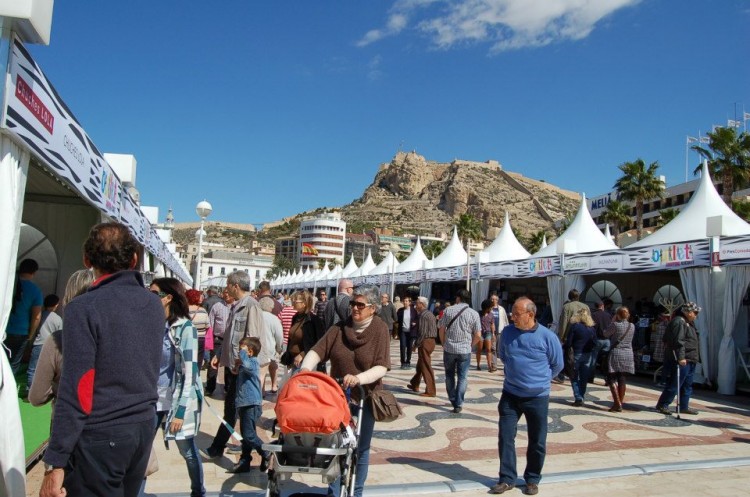 FERIA OUTLET