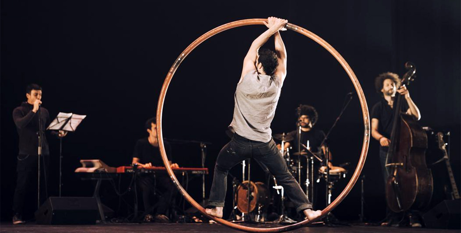 VI Nit del Circ Valencià