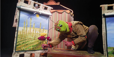“El gallo Kikirigallo”