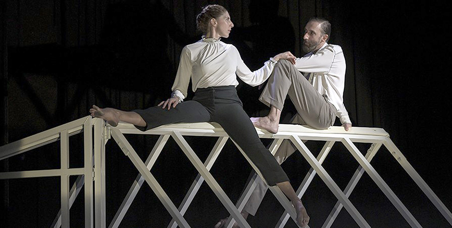 "Vigor Mortis" de OtraDanza