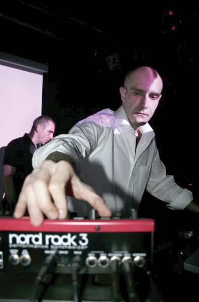 Vitalic