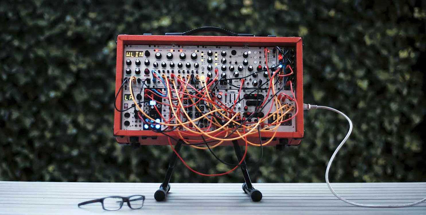 Artilugios electrónicos de todo tipo en "Atronador Fest 2024".