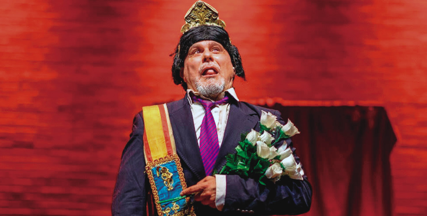 Xavi Castillo