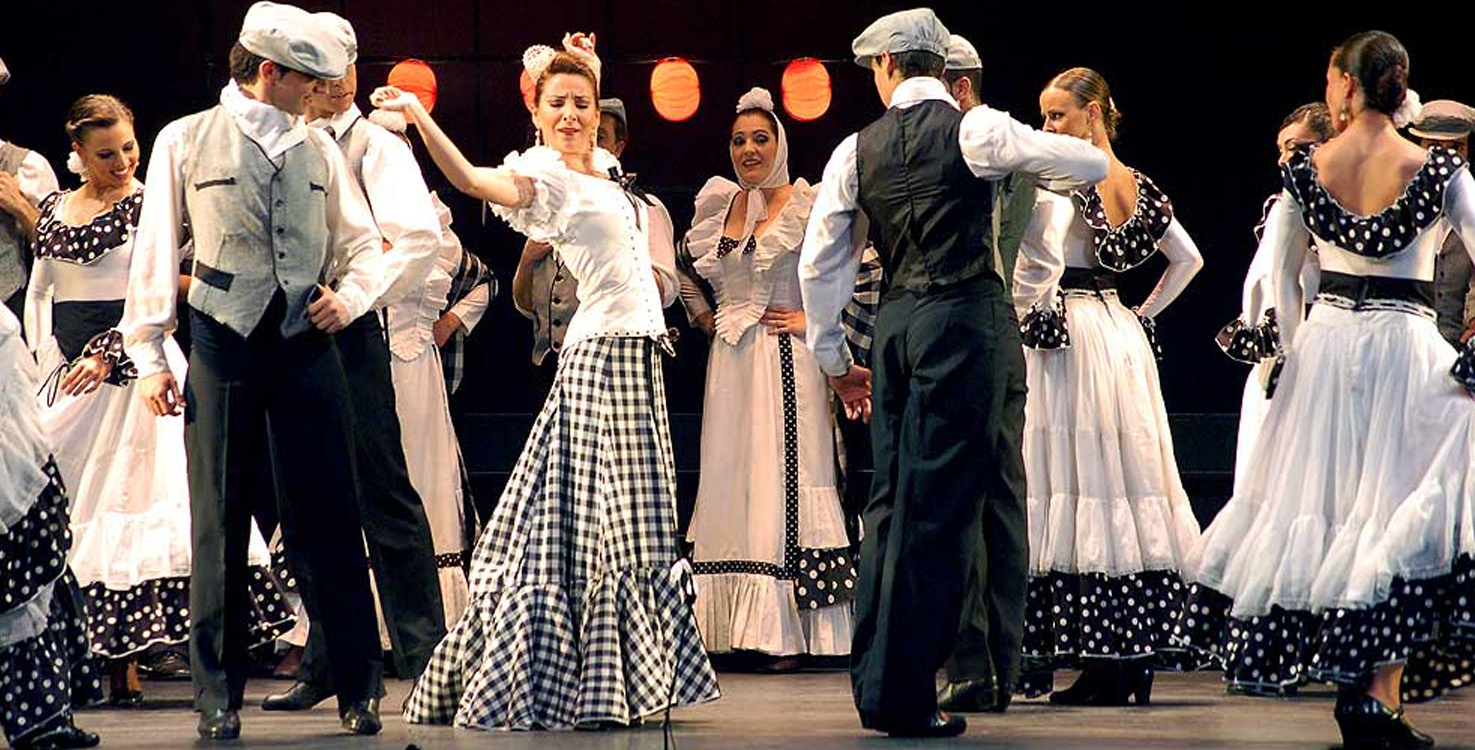 Compañía Lírica Amadeo Vives