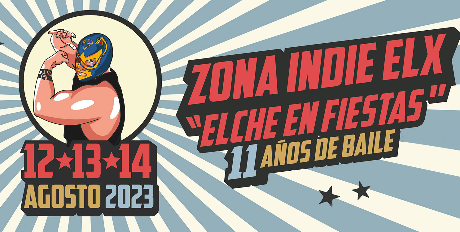 Zona Indie Elx