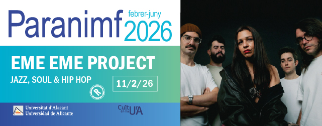 CULTURA UA CULTURA UA