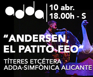 ADDA