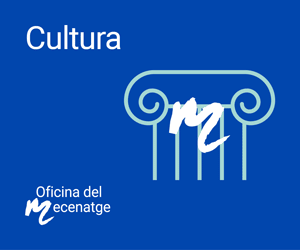 OFICINA DEL MECENATGE-GV