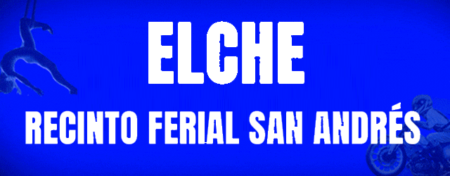 CIRCO RALUY LEGACY CIRCO RALUY LEGACY