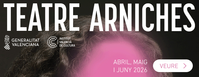 TEATRE ARNICHES TEATRE ARNICHES